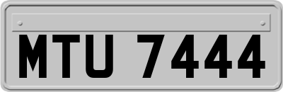 MTU7444