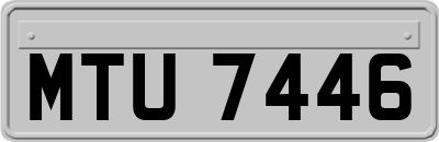MTU7446