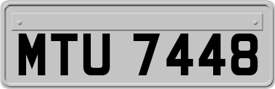 MTU7448