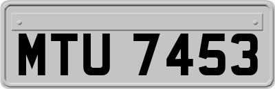 MTU7453