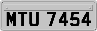 MTU7454