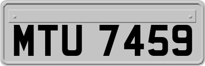 MTU7459