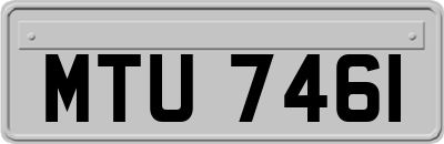 MTU7461
