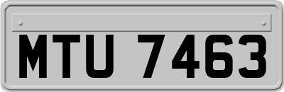 MTU7463