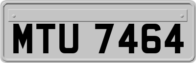 MTU7464