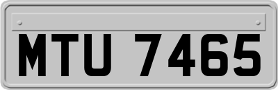 MTU7465