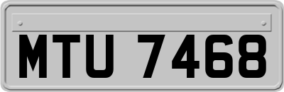 MTU7468