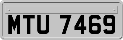MTU7469