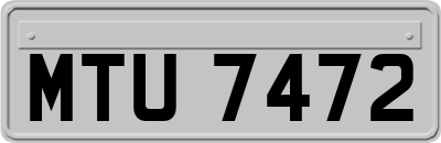MTU7472