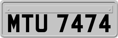 MTU7474