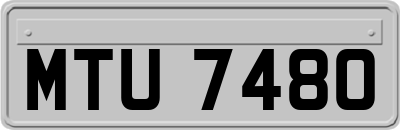MTU7480