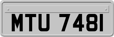 MTU7481