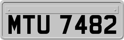 MTU7482