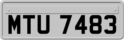 MTU7483