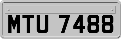 MTU7488