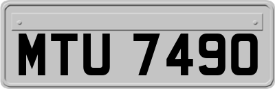 MTU7490