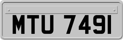 MTU7491