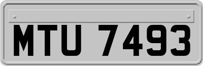 MTU7493