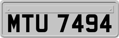 MTU7494