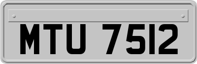MTU7512
