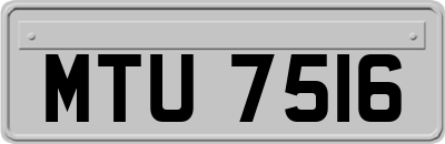 MTU7516