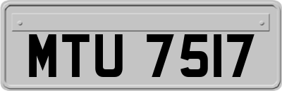 MTU7517