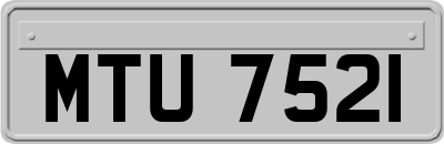 MTU7521