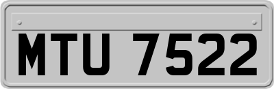 MTU7522
