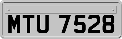 MTU7528