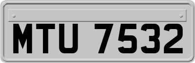 MTU7532