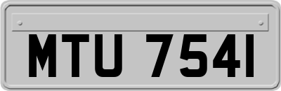 MTU7541
