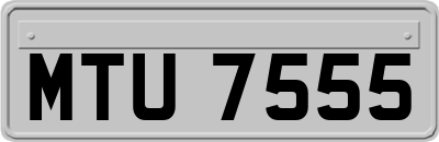 MTU7555