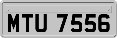 MTU7556