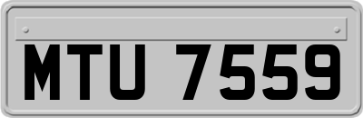 MTU7559