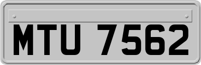 MTU7562