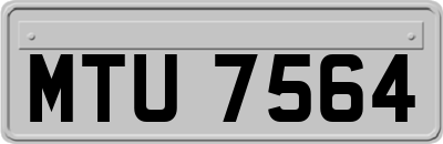 MTU7564