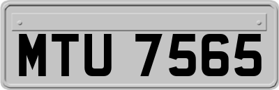 MTU7565