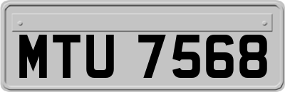 MTU7568