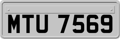 MTU7569
