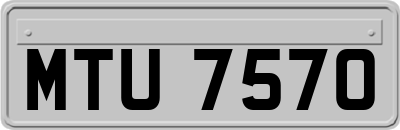 MTU7570