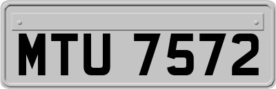MTU7572