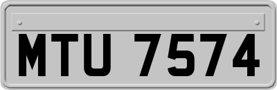 MTU7574