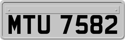 MTU7582