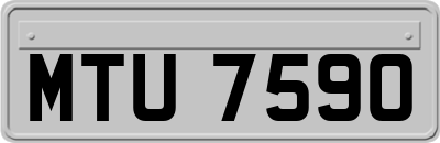 MTU7590