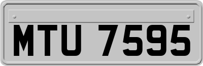MTU7595