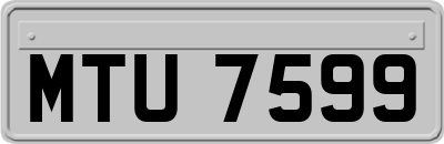 MTU7599