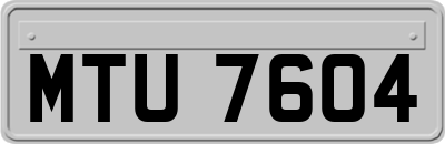 MTU7604