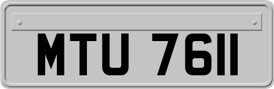 MTU7611