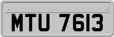 MTU7613