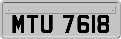 MTU7618